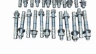 3 4 In X 6 In Wedge Anchors Zinc Plated Heavy Duty Fastener For Concrete 24pc