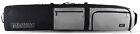 Element Equipment Wheeled Padded Snowboard Bag Double Grey Ripstop 157