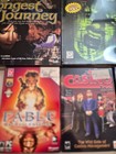 10 Old Computer Games For Pc