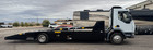 2023 Peterbilt 220 Cottrell Final Mile 2 Car Hauler