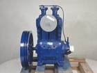 Quincy 240l Two Cylinder Single Stage Natural Gas Compressor Pn  2020003301