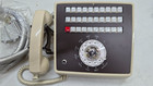 Stromberg Carlson 30-button Call Director 0861-ac-nw-056s 724911-131 0861-nwa56