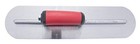 Marshalltown Ftfr374r Qlt Fully Rounded Concrete Finishing Trowel  16 X 4 Inc   