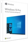 Microsoft Windows 10 Pro - Full Retail Version Fqc-10069  factory Sealed 