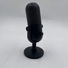 Razer Seiren V3 Chroma Rgb Usb Microphone Stream   Game Reactive Lighting Black