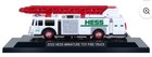 Hess 2022 Mini Collection Fire Truck Helicopter Front Loader Brand New In Box