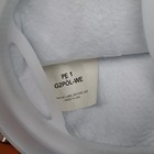 Rosedale Po-1-g2pol-we Filter Bag  Size  2  1 Micron  Case Of 50
