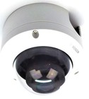 Bosch Flexidome 5100i Dome Security Camera Ip Network Indoor Ndv-5702-a