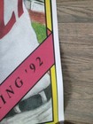 Grateful Dead Spring 1992 Tour Concert  24x36 Poster Dead And Co