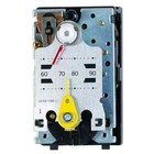 Tp970a2004 Honeywell Pneumatic Thermostat Direct Acting  Heating