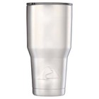 Ozark Trail 32 Oz Vacuum Insulated Stainless Steel Tumbler  Silver