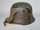 Ww1 German Helmet M17