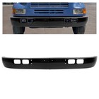 For 1989-03 International Harvester 4600 4700 4800 4900 8100 Bumper W  Fog Holes