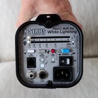 Paul C  Buff White Lightning X Series X3200 Monolight Flash Black