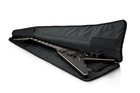 Gator Gbe-extreme-1 Economy Electric Guitar Gig Bag  Black