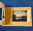Rare Vintage Helen Burns 1951 The Salton Sea Story Book Pamphlet California