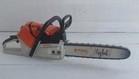Battery Operated Chainsaw Toy Realistic Sound Recoil Action Child Safe Fun Cool 