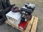 Goodall 11-608 Star All  450 A   Gas Jumper  Air Compressor 13 Cfm  2000 Watts G