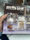 Vintage 1983 Large Pretty Neat Plus Large Cosmetic Organizer New In The Box