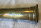 1800s Bardou   Son Paris Rifle Range Telescope Power 33 Times Ship Looking Glass