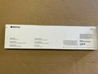 Brand New Authentic Oem Apple Watch Sport Band Mtpx2am a Midnight Blue 44mm 45mm
