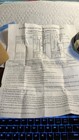 Scotsman Water Pump A30625-001 - Genuine Oem Nos