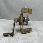 Gen  Mach Prod Co Inc Single Line Pulley Linesman Sheave Used