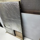 0f6555 Generac Generator Front Enclosure Panel