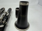 Selmer Cl300 Bb Clarinet Musical Instrument Made In The Usa