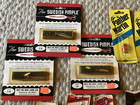Large Lot Of New Vintage Fishing Lures   Line Look 