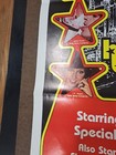 Candy Goes To Hollywood 1979 Genuine 23    X 34      1-sheet Poster Adult X-rated    