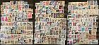 Austria - 500 Commemorative Stamps - All Different - Very Nice Collection - Mnh