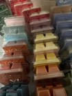 Scentsy Wax Bars Free Shipping  various Scents