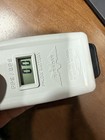 X-radar Radar Gun Fps bps Paintball Chronograph  Gray  Battery  Pouc