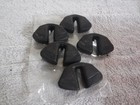 Suzuki Gsf 600  Bandit Mk2 2002 Set Of Rear Wheel Cush Drive Rubbers