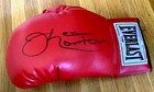 Ken Norton Signed Everlast Boxing Glove Autographed Psa dna Coa