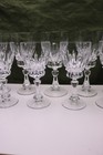 Nachtmann Astra Crystal Water Goblet  s  And or Wine Glass  es  U Pick
