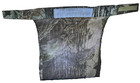 Genuine Realtree Paintball Head Wrap With Logo Licensed By Sandana