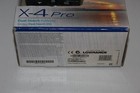 Lowrance X-4 Pro Dual-search Fishfinder Sonar With Transducer   Mount