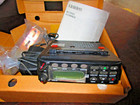 Uniden Bc355c Scanner 800mhz Mobile Police Fire Weather Etc Scanner Nib