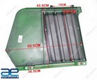Lh   Rh Side Grille Panel Set For John Deere 5103  5303 Re177478 Re177477 S2u
