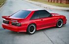 1987 Ford Mustang Gt 2dr Hatchback