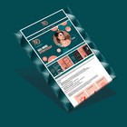 Jewelry Ebay Storefront Design   Mobile-tablet Optimized Listing Template - 2025