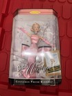 Mattel Barbie Marilyn Monroe Doll 1997 Gentleman Preferred Blondes  Model  17451