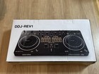  operation Confirmed  Pioneer Ddj-rev1 Controller