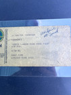 1981 Kawasaki Motorcycle Eddie Lawson Road Race Film Workprint U-matic Tape