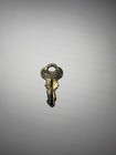 Nc705 Key For Northwestern Gumball Candy Bulk Vending Machines