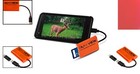 Plug   Play Trail Camera Viewer - Fast Type C Sd Card Reader For Android