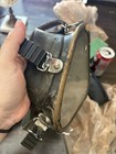 Desco Jack Brown Vintage Brass Scuba Diving Mask Great Display Item Sea Hunt