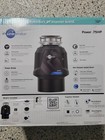 Insinkerator Power Series  Continuous Feed Garbage Disposal  Power  75hp  Nob